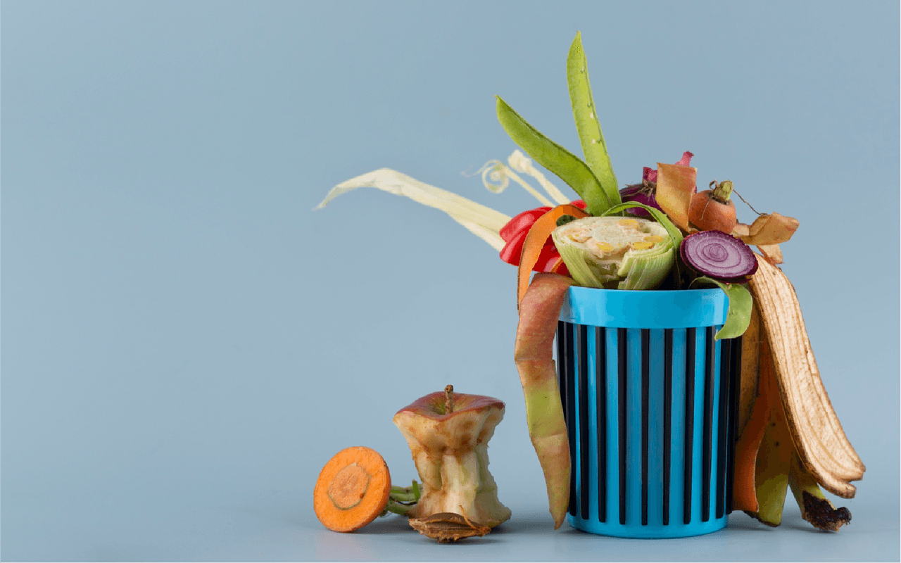 Why Are Meal Plans Important? - Cuts down on food waste